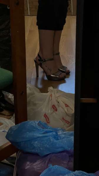 Босоножки 37 в фото 5