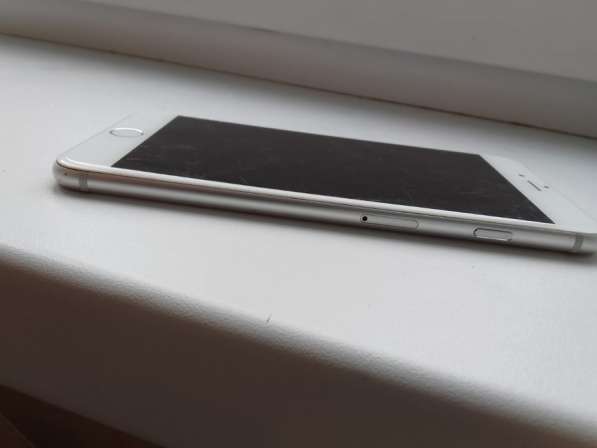 IPhone 6s Plus /128g в Тамбове фото 5