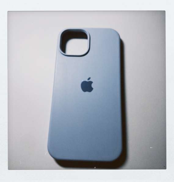 Чехлы на айфон 15 в Пензе фото 3