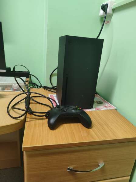 Xbox series x в Междуреченске