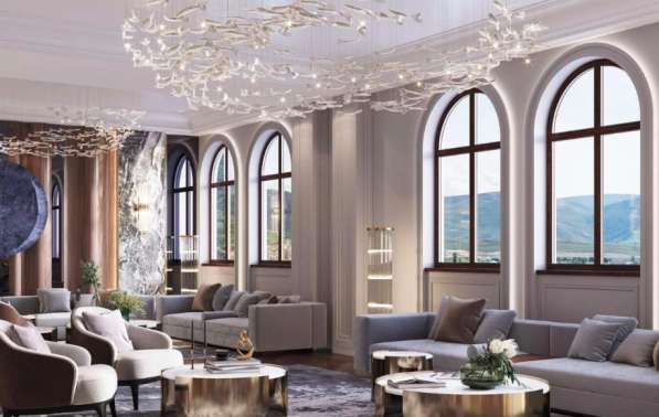 Продам Премиум апартаменты в Сочи в Сочи фото 5