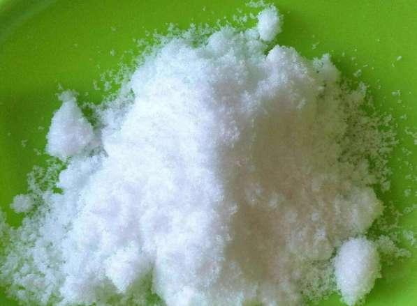 Хлорид калия ТУ4-2009 в Ангарске фото 10