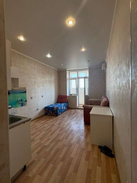 Продам квартиру студию в Краснодаре фото 9