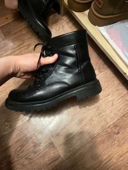 Сапоги женские