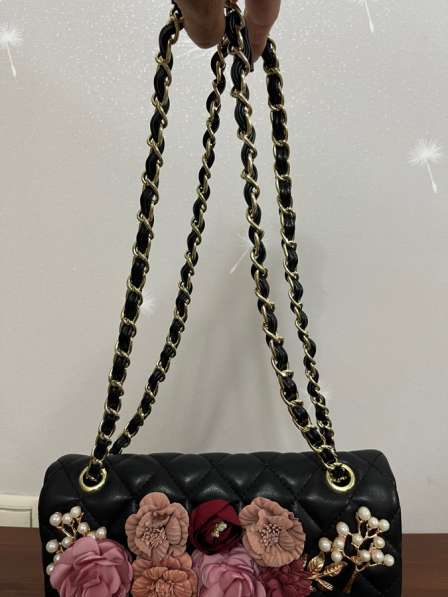 Сумочка Chanel в Альметьевске фото 4