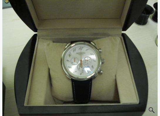 Часы мужские Нermes Arceau Bridon