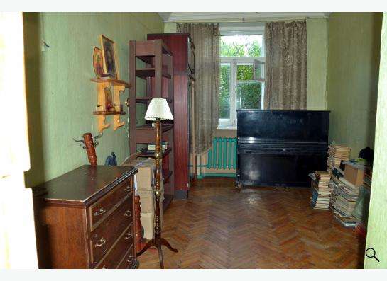 Продам квартиру в сталинке в Обнинске фото 6