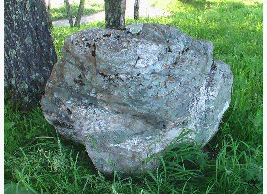 Природный камень в Новосибирске фото 4