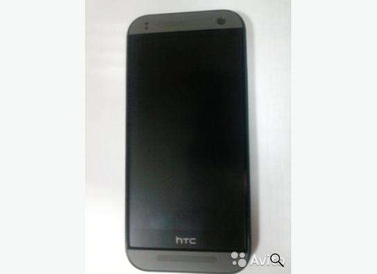 Смартфон HTC one mini 2