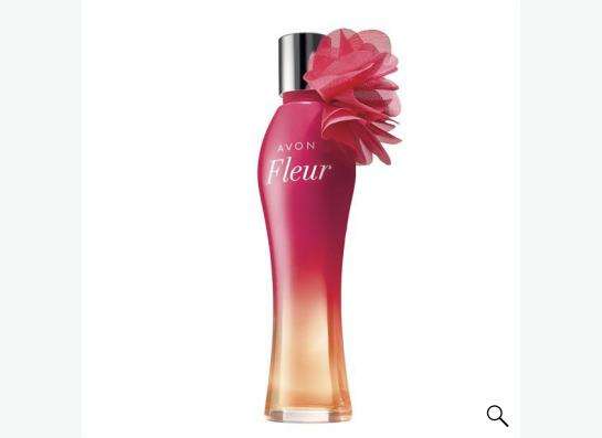 Туалетная вода Fleur от Avon, 50мл, новая. (ANNA1234)