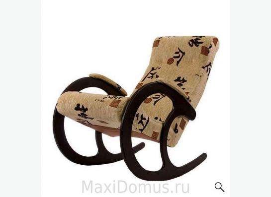 Кресла-качалки для дома и дачи в Санкт-Петербурге фото 3