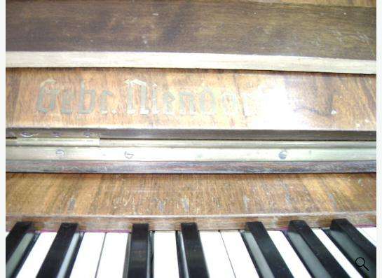 Пианино в Воронеже фото 6
