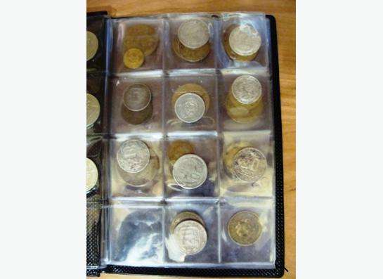 Продам антиквариат,монеты, иконы в брянске, в Брянске фото 11