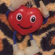 Сердце, в Омске