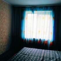 3-к квартира, 61 м&sup2;, 2/5 эт, в г.Пермь