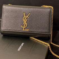 Сумка yves saint Laurant Monogram Kate small, в Москве