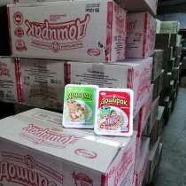 Доширак / Doshirak, в Москве