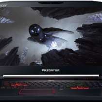 Ноутбук ACER PREDATOR 17 G9-792-790G, в Уфе