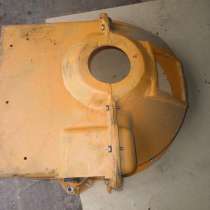 Кожух 50-15-156СП,24-19-35/36 на бульдозера ЧТЗ Т-130,Т-170, в Смоленске
