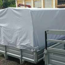 Кузов для ГАЗ 3302, в Бору