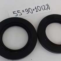 Манжета 55*90*10 (2,2), в Красноярске