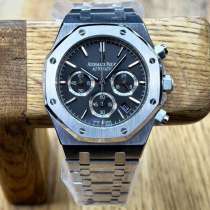 Часы мужские Audemars Piguet 43мм, в Москве