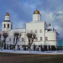 Индивидуальные экскурсии по Смоленску, в Смоленске