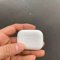 Наушник Apple AirPods Pro, в Москве