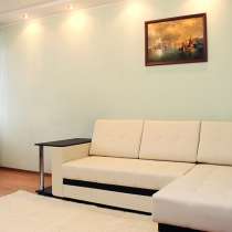 Сдается двухкомнатная квартира по адресу: ул.Циолковского 16, в Казани