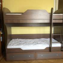Двухъярусная кровать, в Санкт-Петербурге