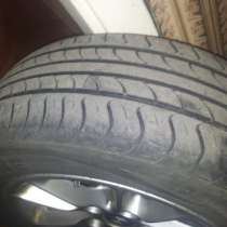 205/60R16 Autogrip Grip 300 лето, в Братске
