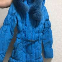 Зимняя куртка, в Кызыле