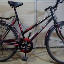 Продам велосипед, в г.Усть-Каменогорск
