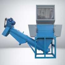 Оборудования по переработки пластика, этикеткоотделители, в Октябрьского