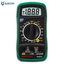 MAS838 Мультиметр цифровой (Mastech), в г.Лондон