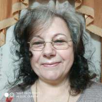Жанна Горбова, 57 лет, хочет познакомиться – Ищу друга для общения, в Сургуте