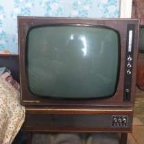 Телевизоры ламп. ч/б, продам. "Горизонт", "Рубин". 600 р./шт, в Орле