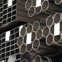 Трубы металлические профильные и круглые. Доставка, в г.Витебск