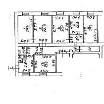 Помещение свободного назначения, 152 м², в Москве