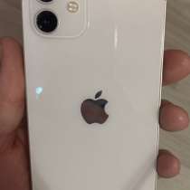 Iphone 12 256gb white, в Санкт-Петербурге