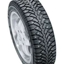 185/65R14 шип Nokian Nordman-5 185/65R14 90T зима, в Братске