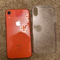 IPhone XR 64gb торг, в Санкт-Петербурге