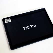 10,1" Планшет TabPro Black 2Sim - 8Ядер+4GB Ram+32Gb ROM+GPS, в г.Киев