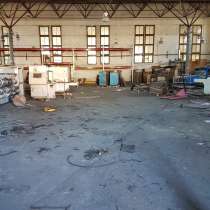 Сдам производство-склад 900 кв. м. в Красногвардейском р-не, в Санкт-Петербурге
