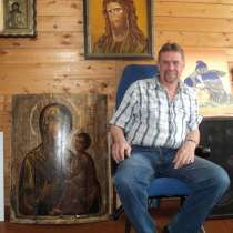 Андрей, 51 год, хочет пообщаться, в Магнитогорске