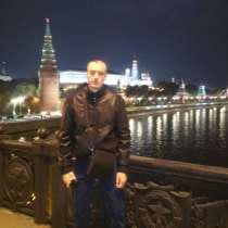 Константин, 45 лет, хочет пообщаться, в Москве