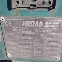 Компрессор&nbsp; TEMPO-950, 40 атм, в г.Полтава