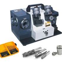 Продам Partner ZX13, ZX30 Станок для заточки сверл 12-30 мм, в Старом Осколе