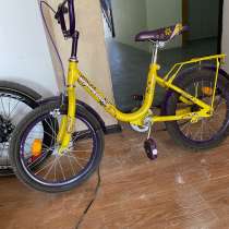 Велосипед, в Махачкале