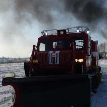 Лесопожарный гусеничный трактор МЛП-4 Дозод 4200 Охрана леса, в Барнауле